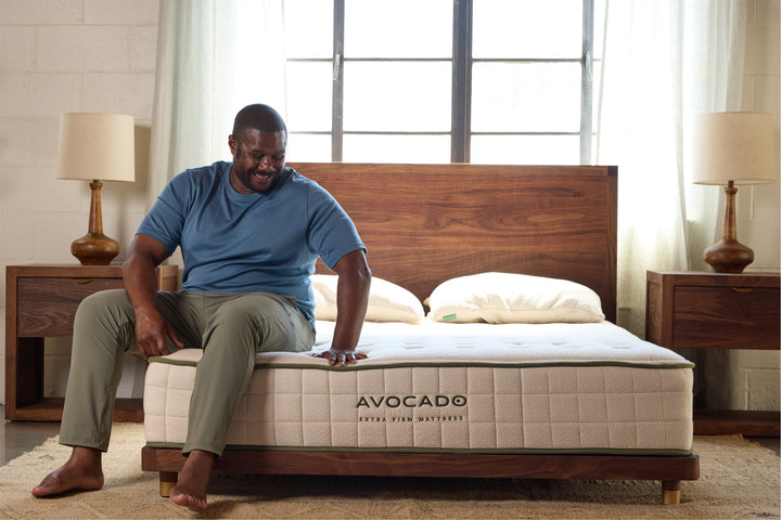 Avocado Extra Firm