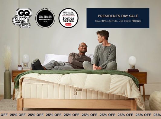 Birch Luxe Natural Mattress