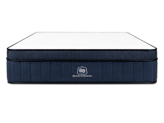 Brooklyn Bedding Aurora Luxe