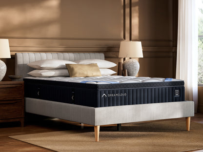 Dreamcloud Premier Hybrid