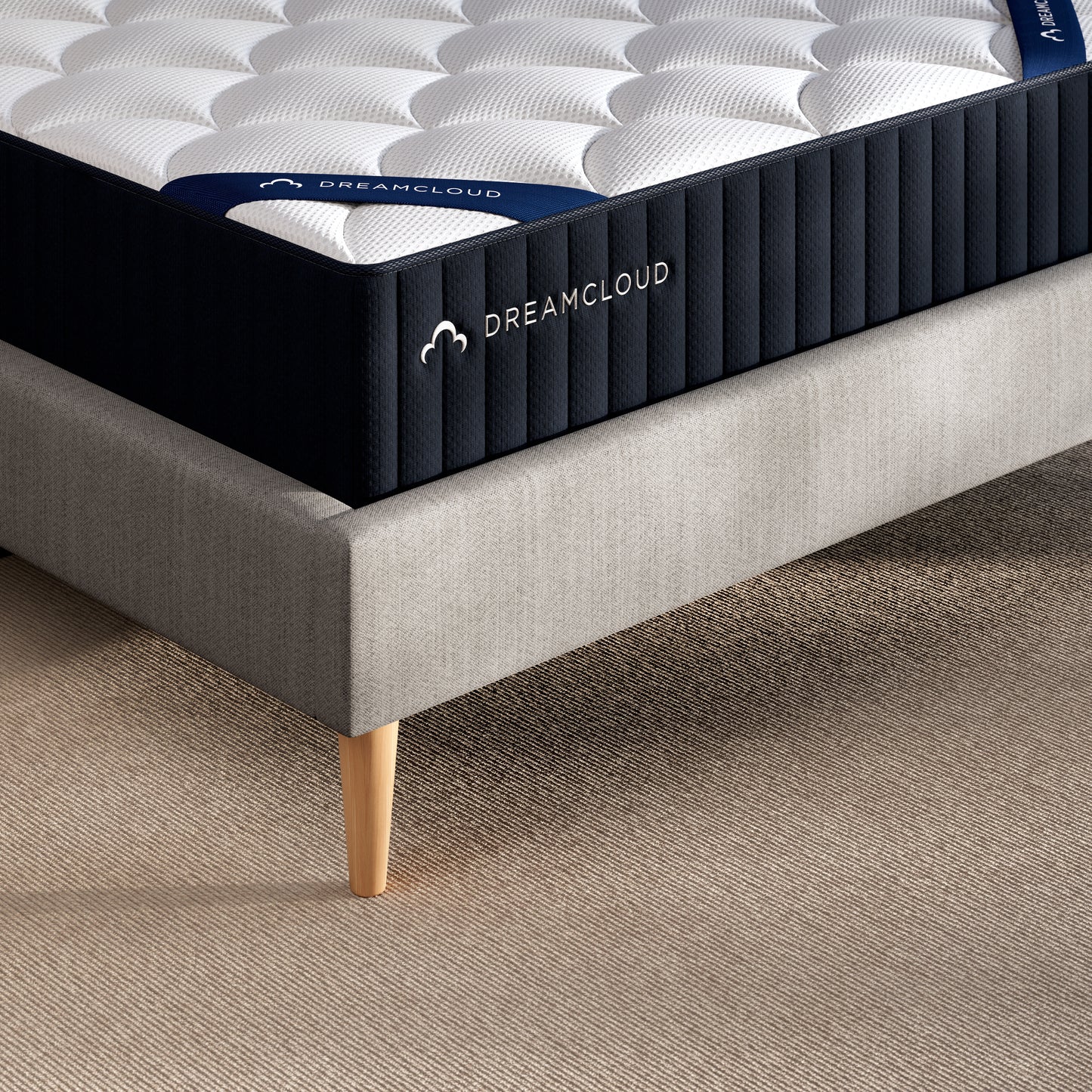 The DreamCloud Classic Hybrid