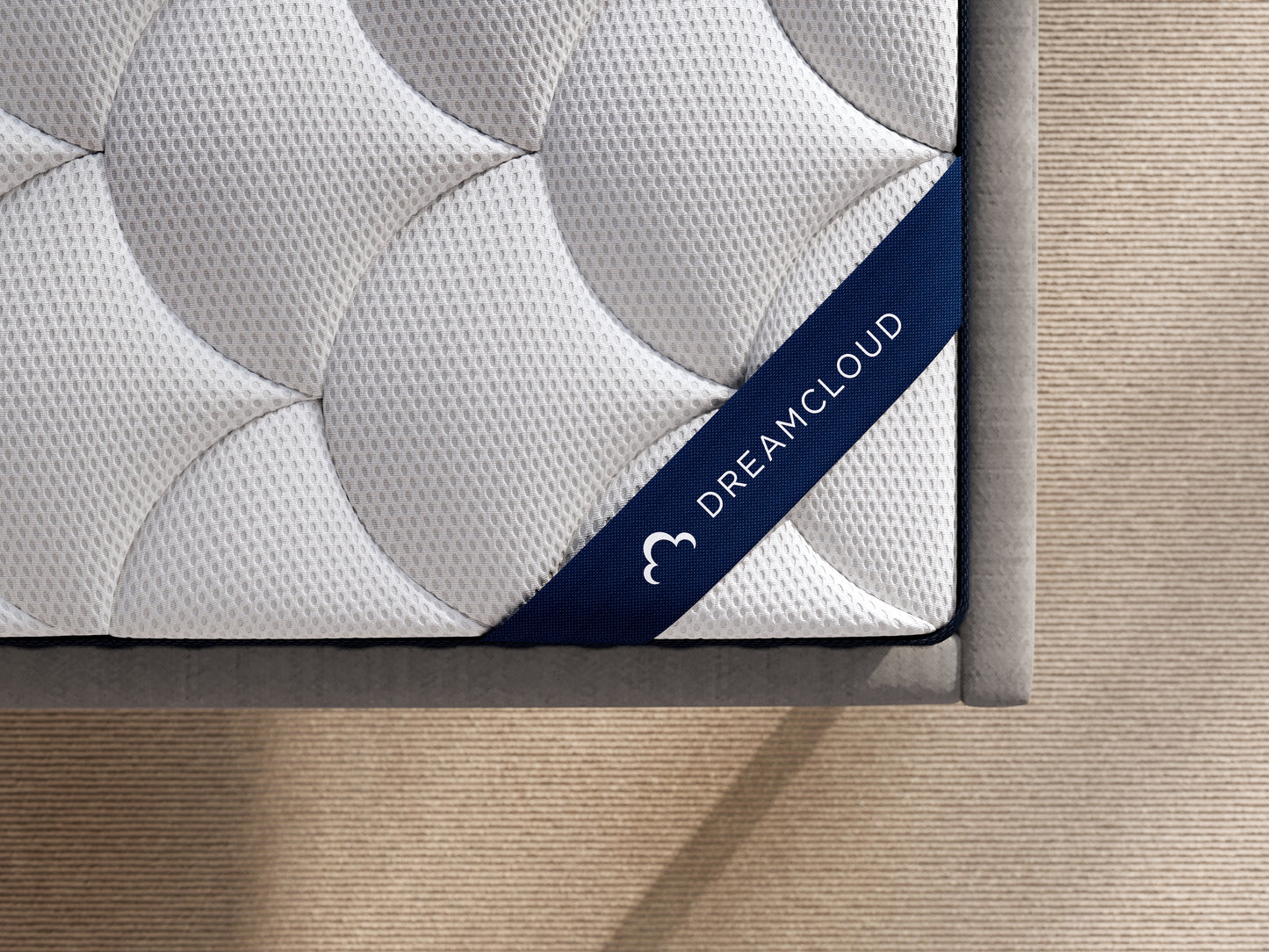 The DreamCloud Classic Hybrid