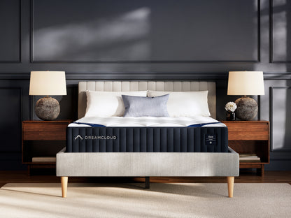 The DreamCloud Classic Hybrid