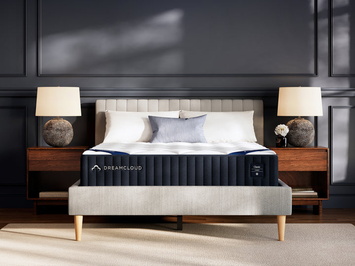 The DreamCloud Classic Hybrid