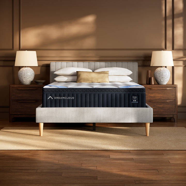 Dreamcloud Premier Hybrid