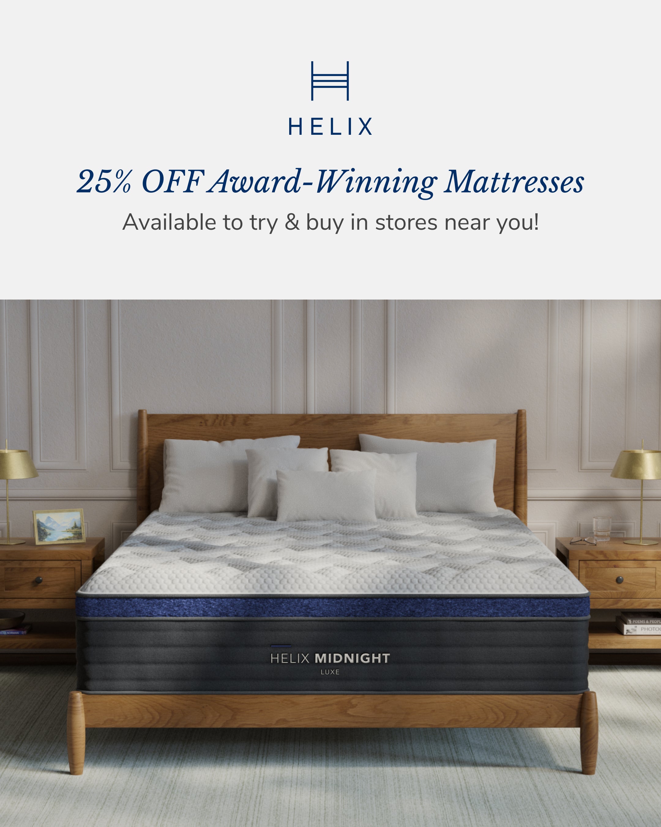 Shop Online or Try In-Store at Guaranteed Best Prices!