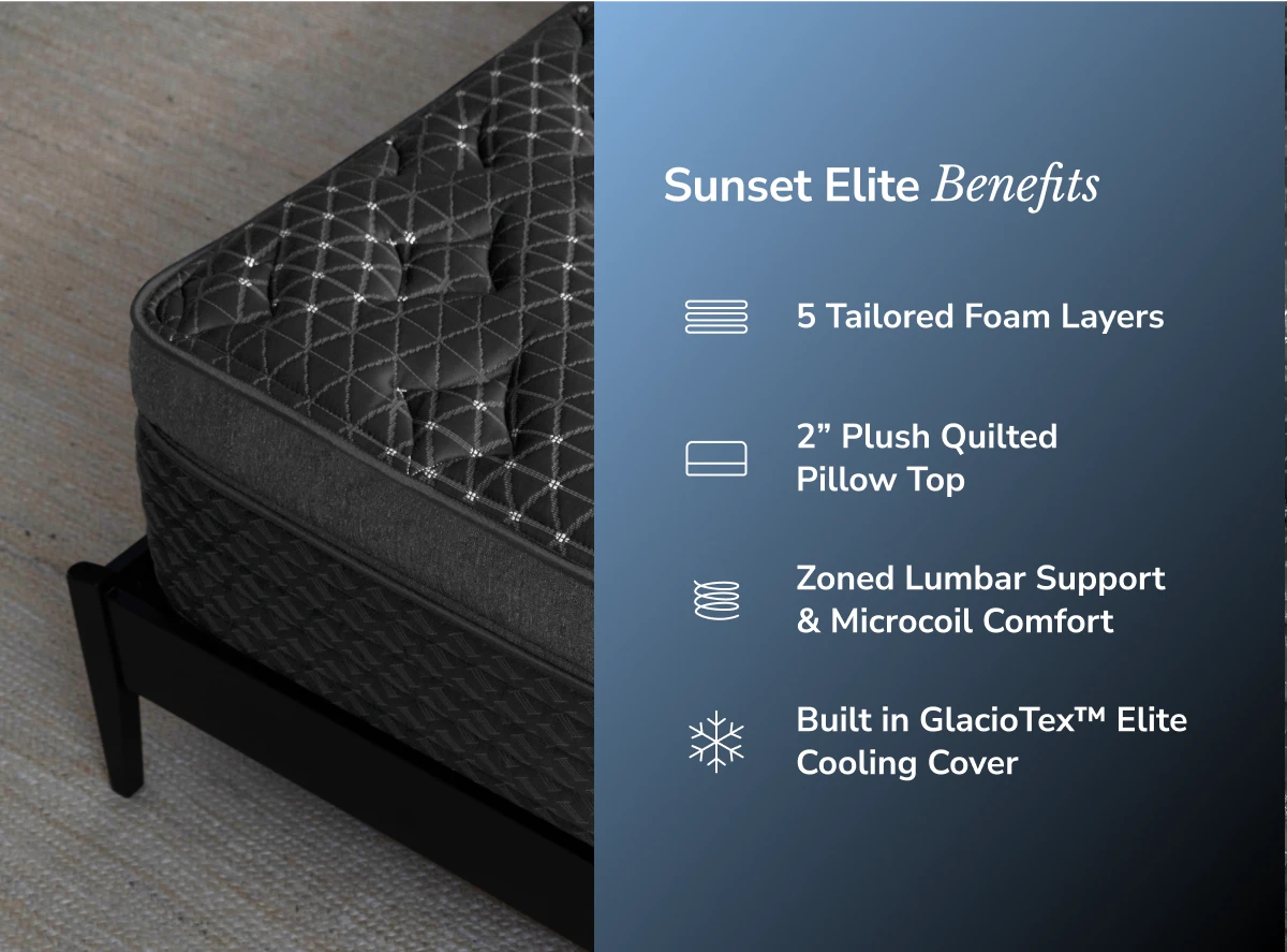 Helix Sunset Elite