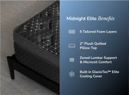 Helix Midnight Elite