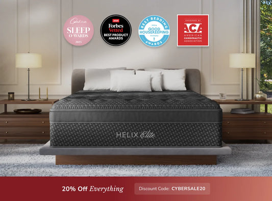 Helix Midnight Elite