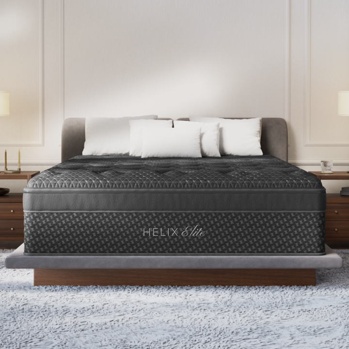 Helix Midnight Elite