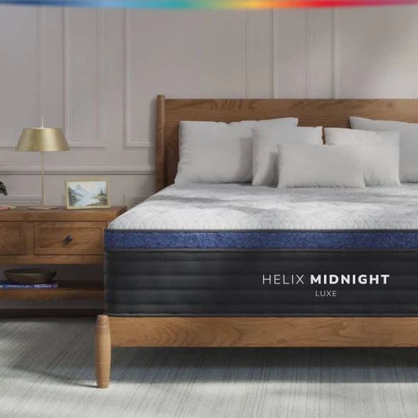 Helix Midnight Luxe
