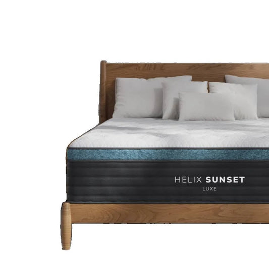 Helix Sunset Luxe