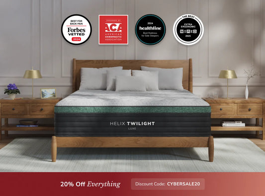 Helix Twighlight Luxe