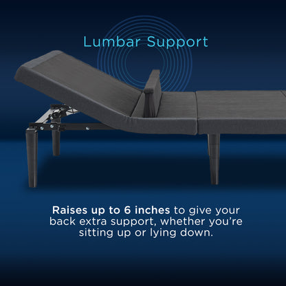 Tempur-Ergo Power Base
