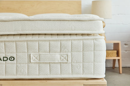 Avocado Luxury Organic Box Top