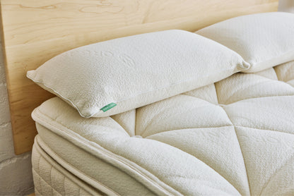 Avocado Luxury Organic Box Top