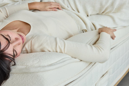 Avocado Luxury Organic Box Top