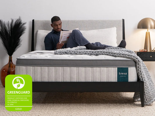 Legend Chill Hybrid Mattress