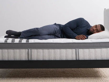 Legend Chill Hybrid Mattress