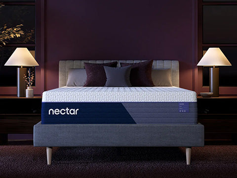 Nectar Luxe Hybrid 5.1