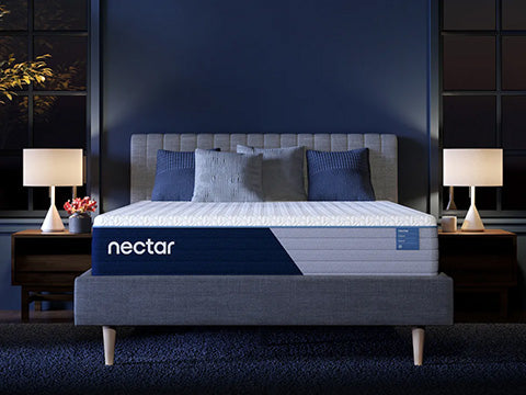 Nectar Classic Hybrid 5.1
