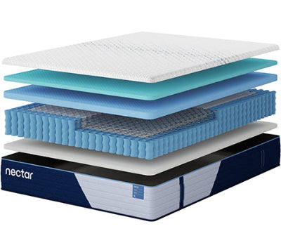 Nectar Premier Hybrid 5.1