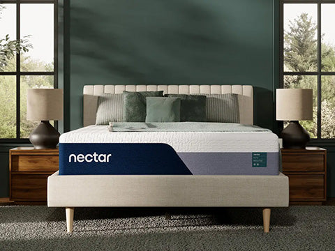 Nectar Premier Memory Foam 5.1