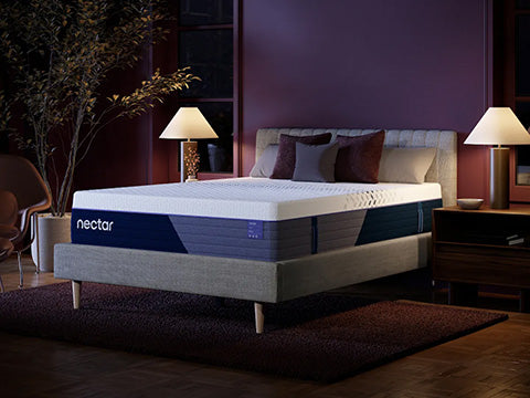 Nectar Luxe Hybrid 5.1