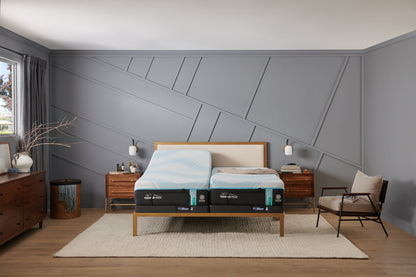 Tempur-Pedic ProBreeze Medium Mattress