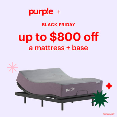 Shop Purple Mattresses