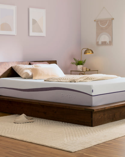 PurplePlus® Mattress