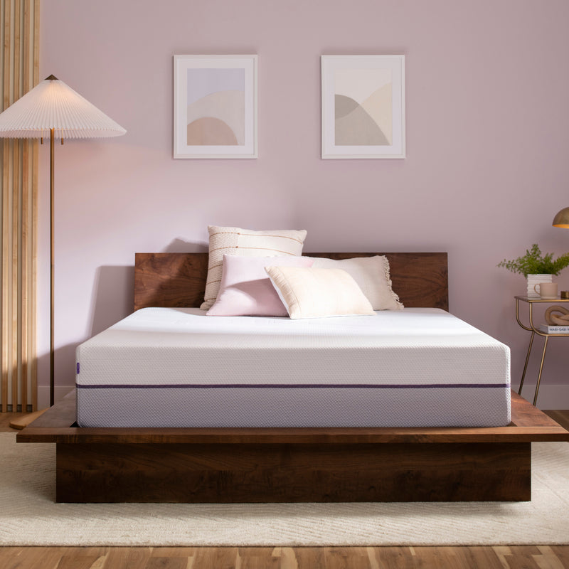 Mattress Central PurplePlus® Mattress