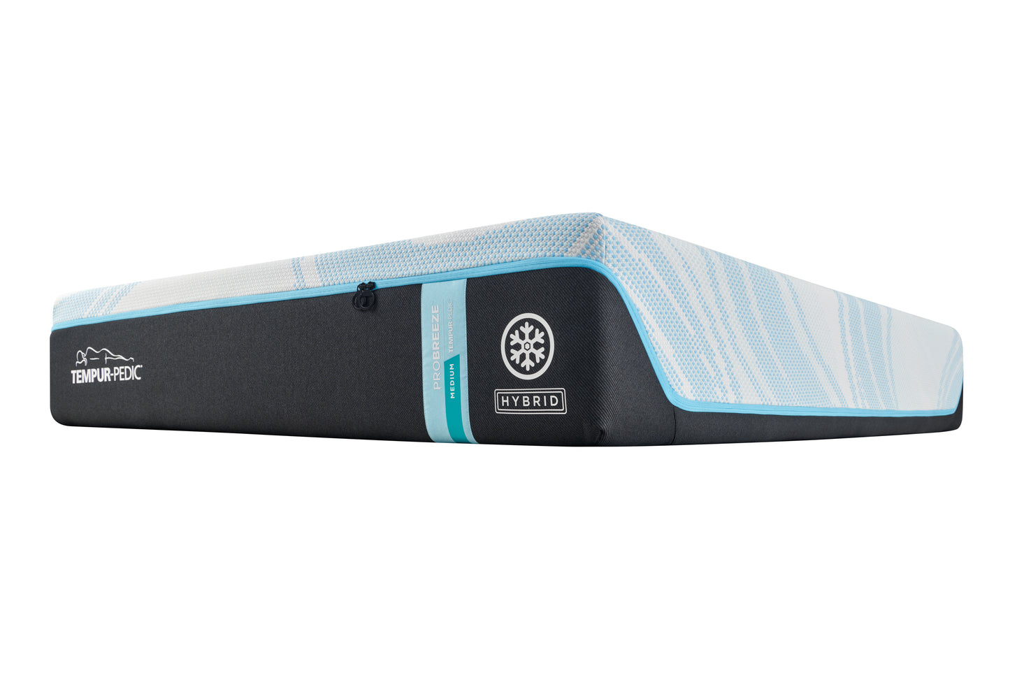 Tempur-Pedic ProBreeze Medium Mattress