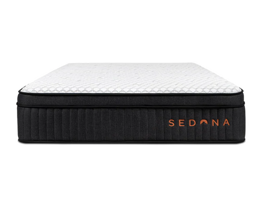 Brooklyn Bedding Sedona Elite