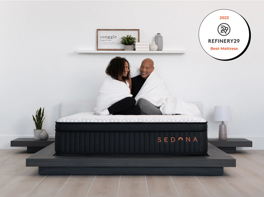Brooklyn Bedding Sedona Elite