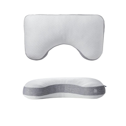 Side Sleeper Cooling Pillow