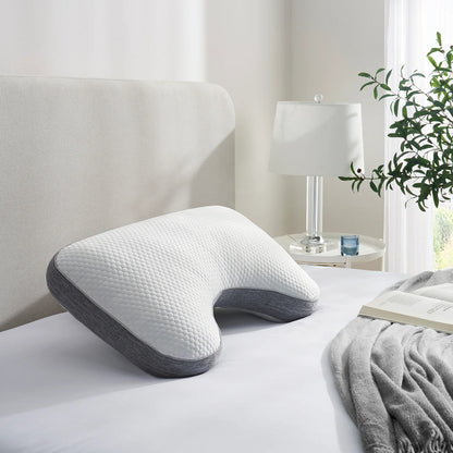 Side Sleeper Cooling Pillow