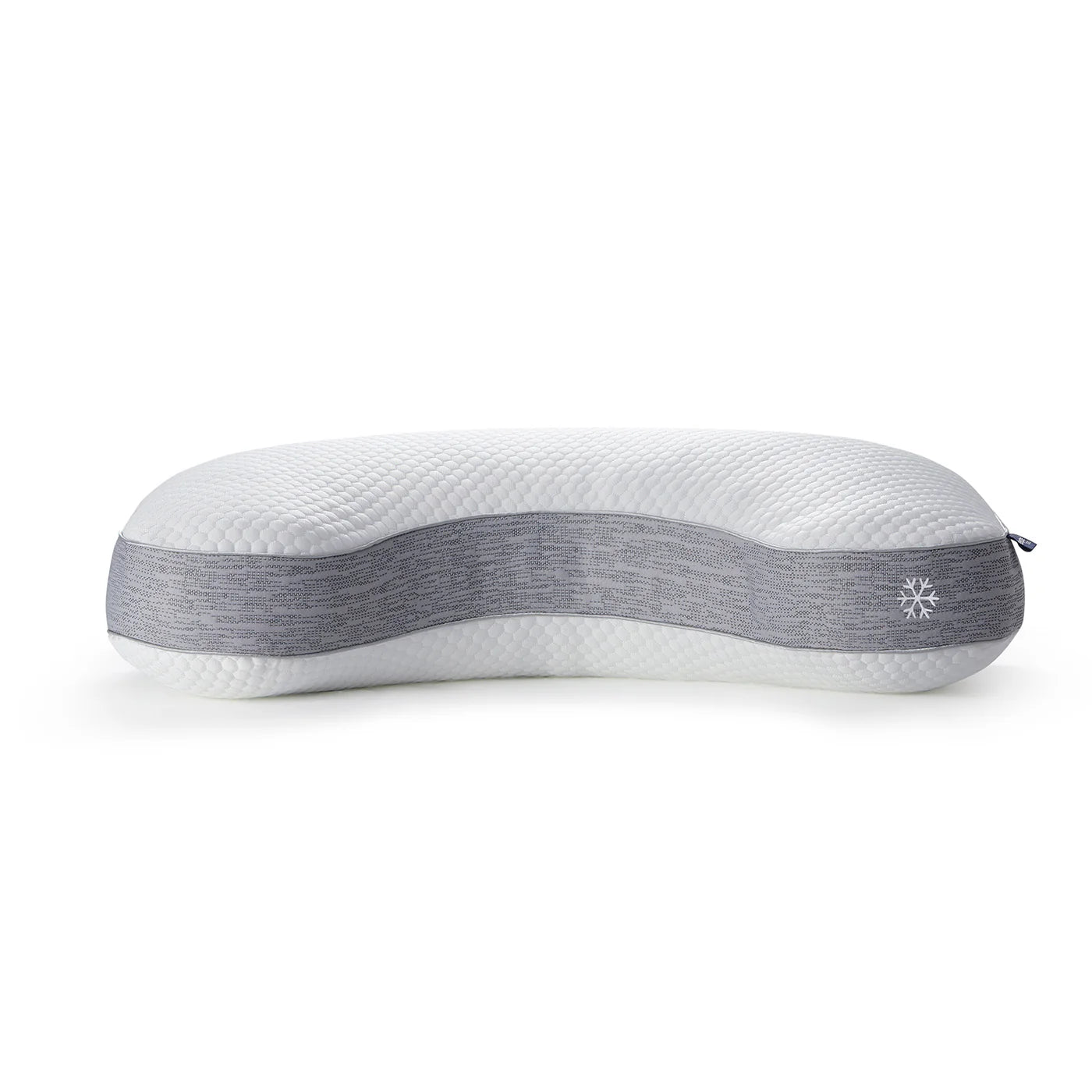 Side Sleeper Cooling Pillow