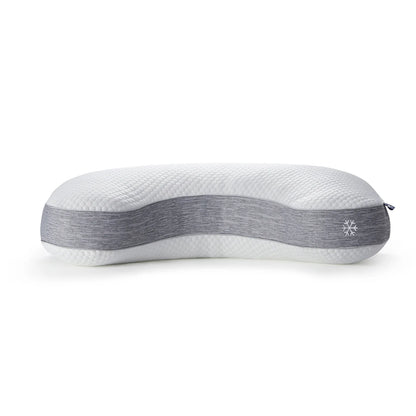 Side Sleeper Cooling Pillow