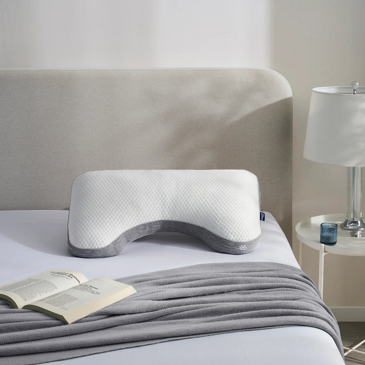 Side Sleeper Cooling Pillow