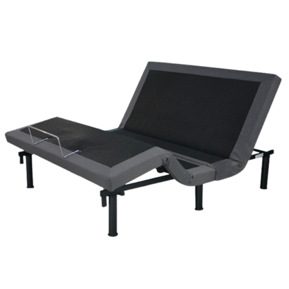Innova Spirit Massage Adjustable base