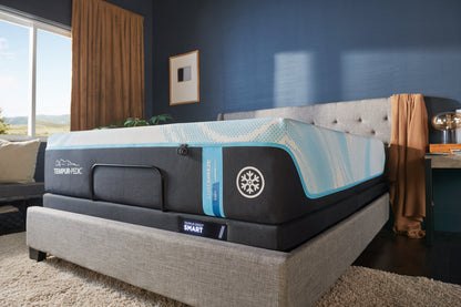Tempur-Pedic Luxe Breeze Soft