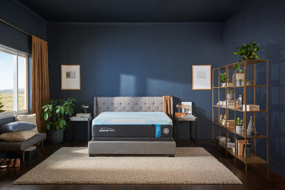 Tempur-Pedic Luxe Breeze Soft