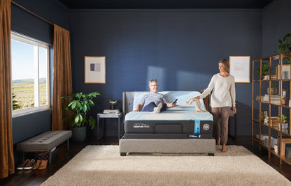 Tempur-Pedic Luxe Breeze Soft