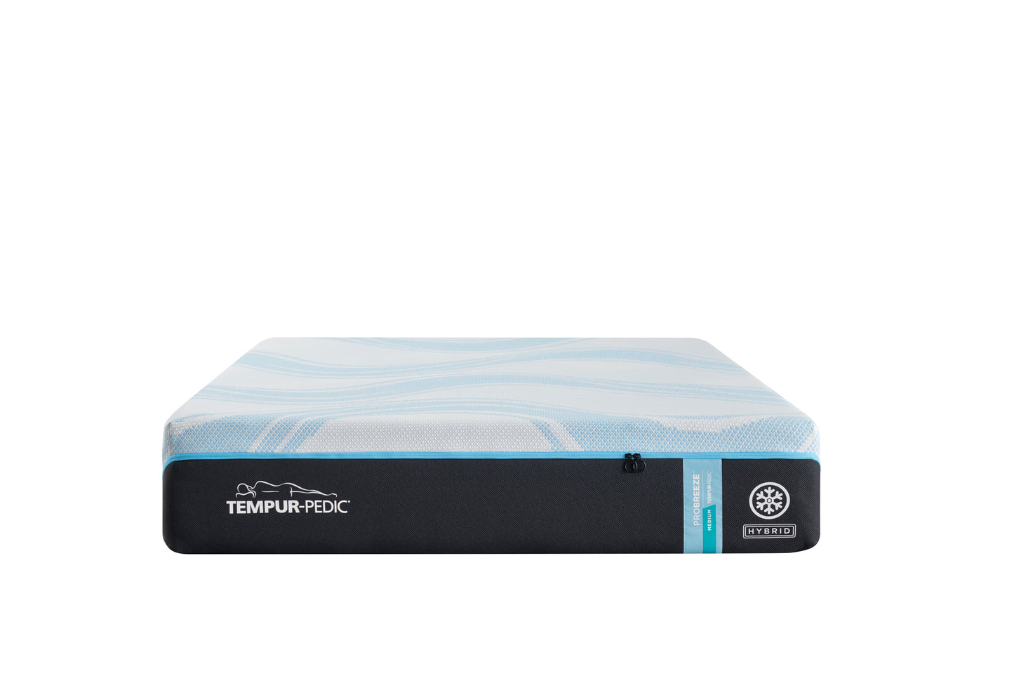 Tempur-Pedic ProBreeze Medium Mattress