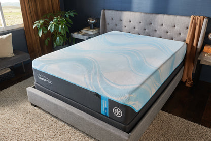 Tempur-Pedic Luxe Breeze Soft