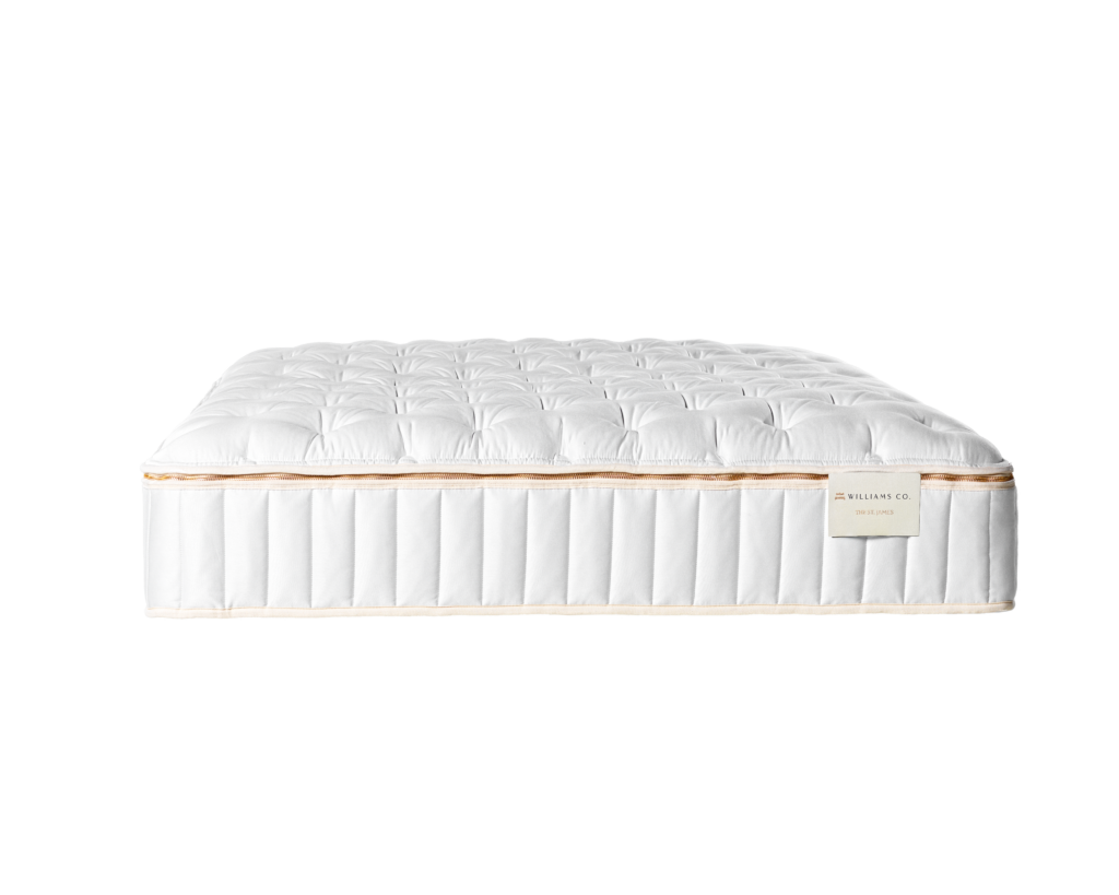 The St. James Mattress