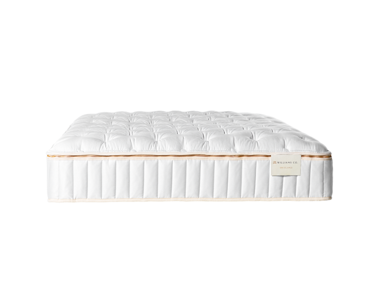The St. James Mattress