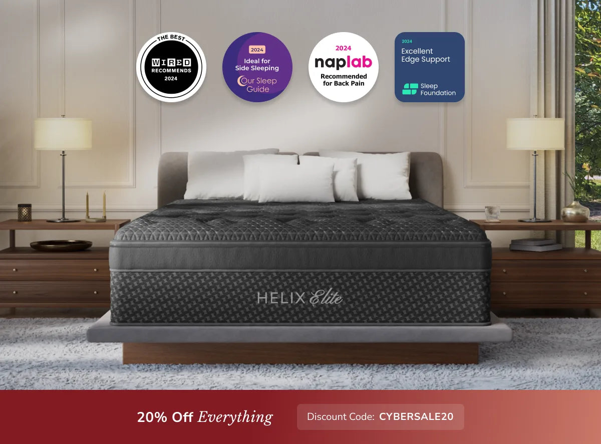 Helix Twilight Elite