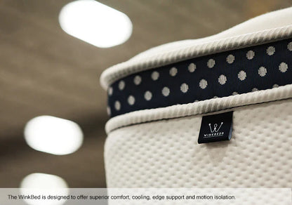 WinkBed Luxury Firm